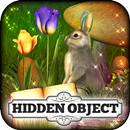 Hidden Object - Bunny Hop! APK