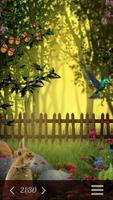 Hidden Object - Bunny Trail ảnh chụp màn hình 3