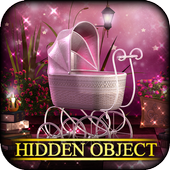 Hidden Object - Baby Bedtime
