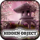 Hidden Object Beautiful Orient 아이콘