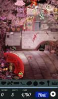Hidden Object Beautiful Orient ảnh chụp màn hình 1