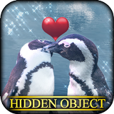 Hidden Object - Be Mine biểu tượng