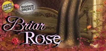 Hidden Object - Briar Rose