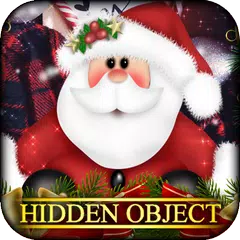 Hidden Object Game - Cute Chri APK Herunterladen