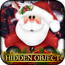 Hidden Object Game - Cute Chri APK
