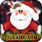 Hidden Object Game - Cute Chri आइकन