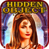 Hidden Object - Castle Fantasy