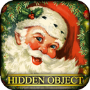 Hidden Objects Christmas Cards APK