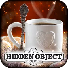 Hidden Object - Coffee Shop アプリダウンロード