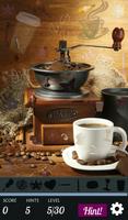 Hidden Object - Coffee Shop ảnh chụp màn hình 1