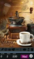 Hidden Object - Coffee Shop 스크린샷 1