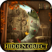 Hidden Object House: Cozy Places