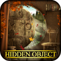 Hidden Object - Cozy Places