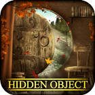 Hidden Object - Cozy Places ícone