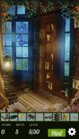 Hidden Object House: Cozy Places capture d'écran 3