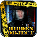 Hidden Object - Criminal Zone APK