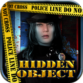 Hidden Object - Criminal Zone