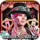 Hidden Object - Elf Chronicle APK