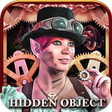 Hidden Object - Elf Chronicle biểu tượng