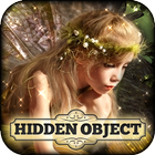 Hidden Object - Elven Woods biểu tượng