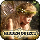 Hidden Object - Elven Woods aplikacja