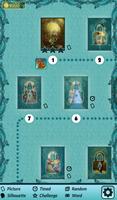 Hidden Object - Elven Woods ảnh chụp màn hình 1