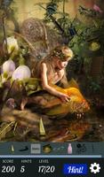 Hidden Object - Elven Woods ảnh chụp màn hình 2