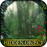 Hidden Object - Fairywood Thic ícone