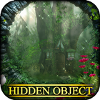 Hidden Object - Fairywood Thic أيقونة