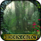Hidden Object - Fairywood Thic icône