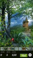 برنامه‌نما Hidden Object - Fairywood Thic عکس از صفحه