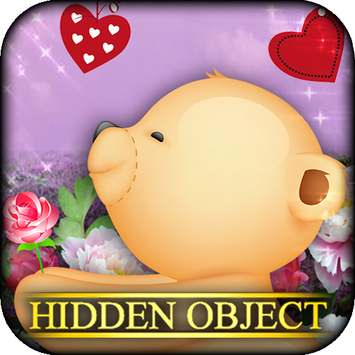 Hidden Object - Finding Love