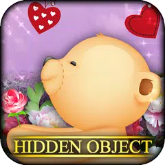 Hidden Object - Finding Love アプリダウンロード