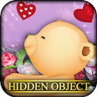Hidden Object - Finding Love simgesi