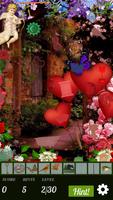 1 Schermata Hidden Object - Finding Love