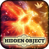 Hidden Object - Fire Fantasy