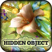 Hidden Object - Flower Power