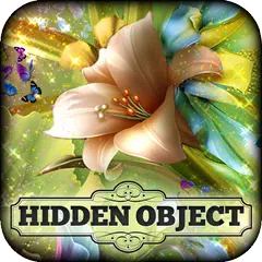 Hidden Object - Flower Power アプリダウンロード