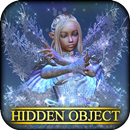 Hidden Object Search - Frost Fairies APK