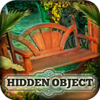 Hidden Object: Garden Paradise icône