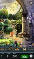 Hidden Object: Garden Paradise bài đăng