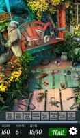 Hidden Object: Garden Paradise ảnh chụp màn hình 2