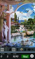 Hidden Object: Garden Paradise ảnh chụp màn hình 3