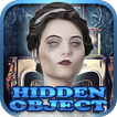 Hidden Object - Ghost Hunt