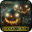 ”Hidden Object - Ghostly Night