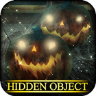 Hidden Object - Ghostly Night আইকন