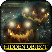 Hidden Object - Ghostly Night