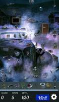 Hidden Secrets - Misty Shore poster