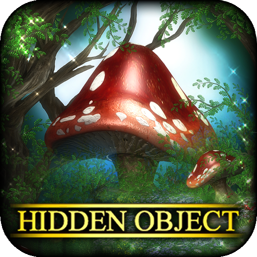 Hidden Object - Gift of Spring