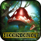 Hidden Object - Gift of Spring icône